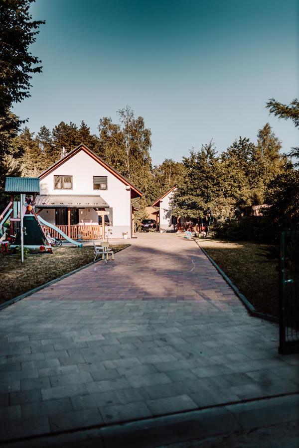 Domki Radawa Na Kliszowce Exterior foto