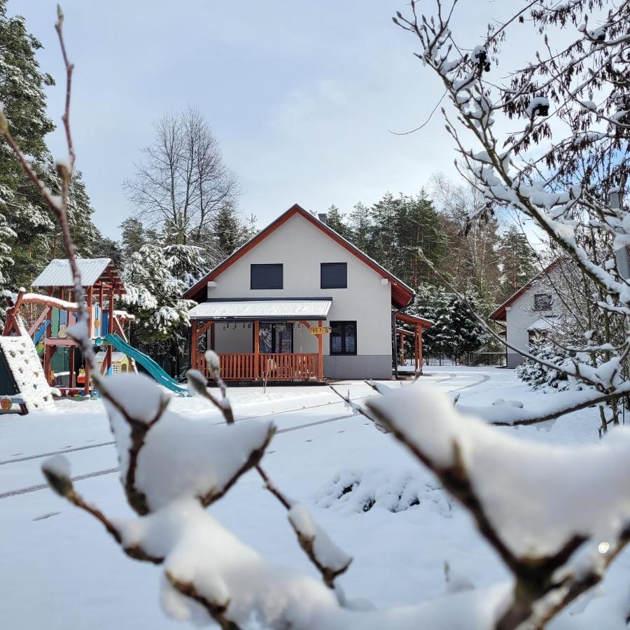 Domki Radawa Na Kliszowce Exterior foto