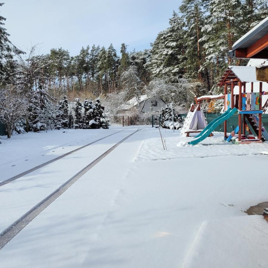 Domki Radawa Na Kliszowce Exterior foto