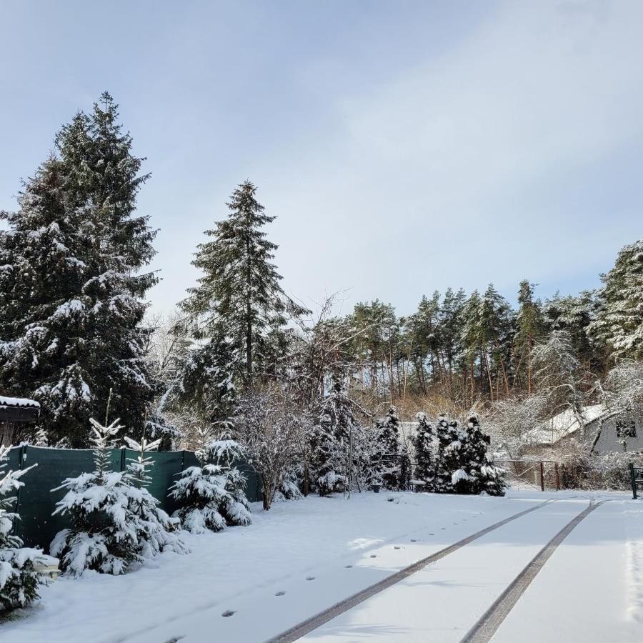 Domki Radawa Na Kliszowce Exterior foto